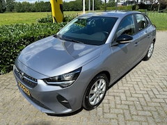 Opel Corsa - 1.2 Edition Camera / PDC / Carplay