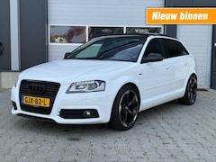 Audi A3 - 1.4 TFSI S-LINE AIRCO PDC XENON STOELVERWARM PANO AUX