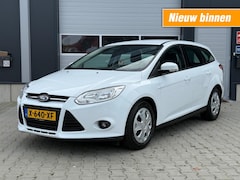 Ford Focus Wagon - 1.0 / AIRCO BLUETOOTH STOELVERWARM AUX USB