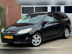 Ford Focus - 1.0 EcoBoost Edition PLUS / AIRCO / PDC / TREKHAAK * APK 2025