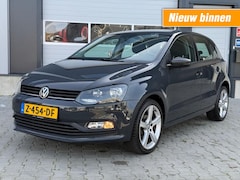 Volkswagen Polo - 1.0 5-DEURS / AIRCO / ELEKTRISCHE RAMEN / AUX USB