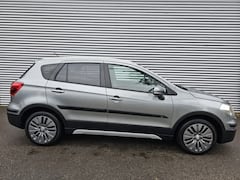 Suzuki SX4 S-Cross - 1.6 Exclusive