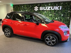 Citroën C3 Aircross - 1.2 PureTech Feel NAVI PDC LMV CC