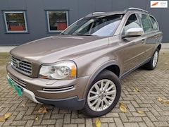 Volvo XC90 - 3.2 Executive, netto € 15.750, bijtel vriendelijk