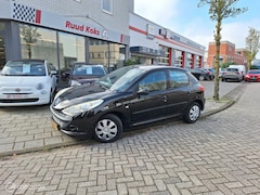 Peugeot 206 - 1.4 XS / Airco / Cruise control /