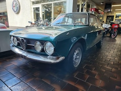 Alfa Romeo GTV - 1750 Bertone