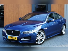 Jaguar XE - 2.0D AUT R-Sport | Schuifdak | 12950, - export | Xenon | Camera