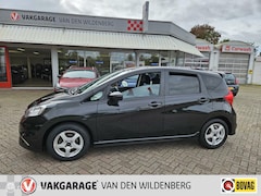 Nissan Note - 1.2 DIG-S Connect Edition