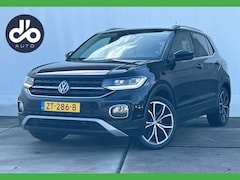 Volkswagen T-Cross - 1.0 TSI Style FULL LED I PDC I CARPLAY I ORHG. NL + NAP