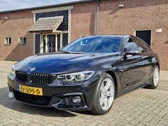 BMW 4-serie Gran Coupé - 420i High Executive Edition/ Trekhaak/ Sportstoelen/ PDC