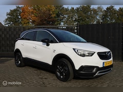 Opel Crossland X - 1.2 120 Jaar Edition