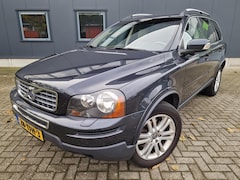 Volvo XC90 - 3.2 Momentum 7 zits