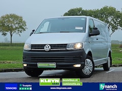 Volkswagen Transporter - 2.0 TDI l2h1 150pk navi eur6