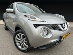 Nissan Juke - 1.2 DIG-T S/S Acenta // 360* Camera // 57.000km