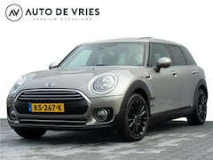 MINI Clubman - 1.5 Automaat One Pepper Business | Navigatie | Panoramadak | Afneembare trekhaak