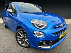 Fiat 500 X - 1.0 GSE Sport