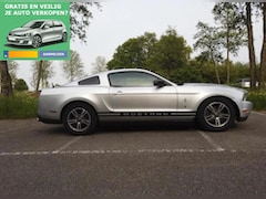 Ford Mustang - USA 3.7 V6