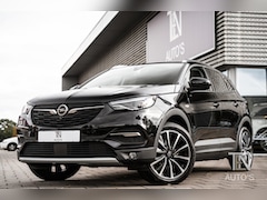 Opel Grandland X - 1.6 Turbo Hybrid Ultimate | Keyless | Leder | Stoelventilatie | 19" | 360-camera