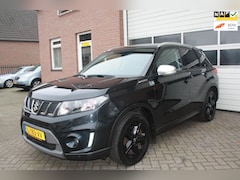 Suzuki Vitara - 1.4 S Allgrip Automaat, 131.000KM Xenon Navigatie Trekhaak Perfect Uitgevoerd