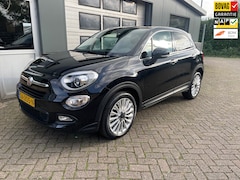 Fiat 500 X - 1.4 Turbo MultiAir Lounge Panoramadak