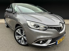 Renault Scénic - 1.3 TCe Intens // Two tone // Groot scherm //