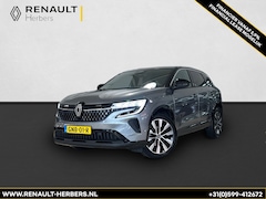 Renault Austral - 1.3 Mild Hybrid 160 Techno EDC AUTOMAAT / CAMERA / 19 INCH / 1800 KG TREKGEWICHT / ELECTR.