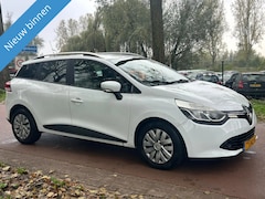 Renault Clio - 1.5DCI AIRCOAPKZUINIG