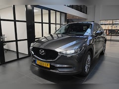 Mazda CX-5 - SkyActiv-G 165 6MT Comfort *BTW auto* *Origineel NL