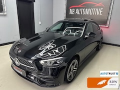 Mercedes-Benz C-klasse - 300 e AMG Line 2022