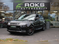 Land Rover Range Rover Sport - 2.0 P400e HSE Dynamic BlackPack