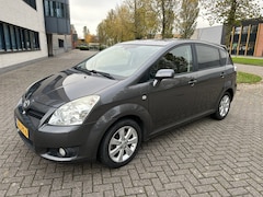 Toyota Verso - 1.8 VVT-i Luna 7p. AUT/CLIMA/CRUISE/TRHK/NAP