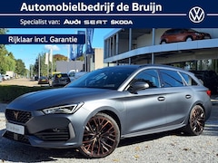 CUPRA Leon Sportstourer - 245pk Hybrid VZ Copper Edition (Trekhaak, Camera, 5j gar)