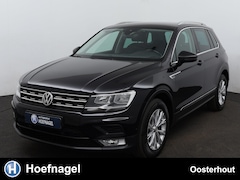 Volkswagen Tiguan - 1.4 TSI ACT Comfortline Business Navigatie | Camera | Adaptive Cruise Control | Stoelverwa