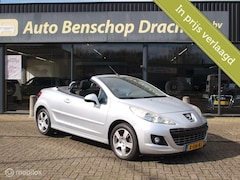 Peugeot 207 CC - 1.6 VTi 120 Velgen Airco Elec pakket