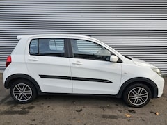 Suzuki Celerio - 1.0 Exclusive GT pakket/ trekhaak