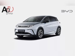 BYD DOLPHIN - Design 60 kWh Direct leverbaar| 427 WLTP| Apple Carplay| Navigatie