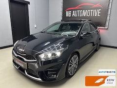 Kia Cee'd - Ceed 1.5 T-GDi GT-Line 2022