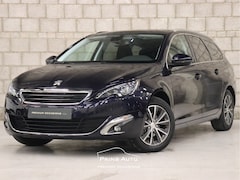 Peugeot 308 SW - 1.2 PureTech Allure |PANO|CAMERA|CRUISE|NAP|