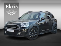 MINI Countryman - Cooper SE ALL4 | Achteruitrijcamera + Panoramadak