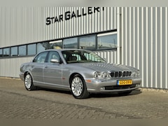 Jaguar XJ - 4.2 V8 Executive 64046km Youngtimer