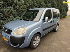 Fiat Doblò - 1.4 Dynamic - Airco