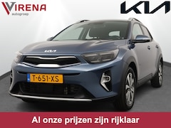 Kia Stonic - 1.0 T-GDi MHEV DynamicPlusLine Led Koplampen - Climate Control - Cruise Control - Navigati