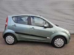 Suzuki Splash - 1.0 VVT Comfort