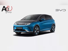 BYD DOLPHIN - Design 60 kWh Direct leverbaar| 427 WLTP| Apple Carplay| Navigatie