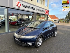 Honda Civic - 1.4 Comfort