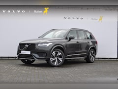 Volvo XC90 - T8 390PK Automaat Recharge AWD R-Design / Adaptieve cruise control/ BLIS/ Elektrische stoe