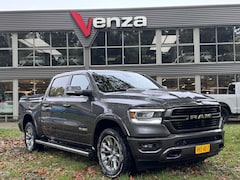 Dodge Ram 1500 - Laramie Sport Lucht NL-Auto 1jaar garantie €49900, - ex btw