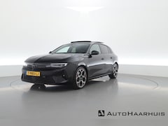 Opel Astra - 1.6 Hybrid GS Line | Pano | 360cam | AGR Stoel | Keyless | Adapt. Cruise | Stoelverw