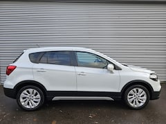 Suzuki S-Cross - 1.0 Exclusive Trekhaak