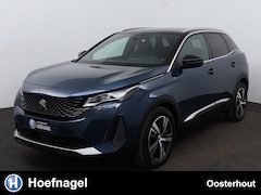 Peugeot 3008 - 1.2 PureTech GT Automaat | Navigatie | Camera | Stoelverwarming | Adaptive Cruise Control